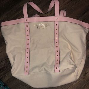 Victoria’s Secret bag